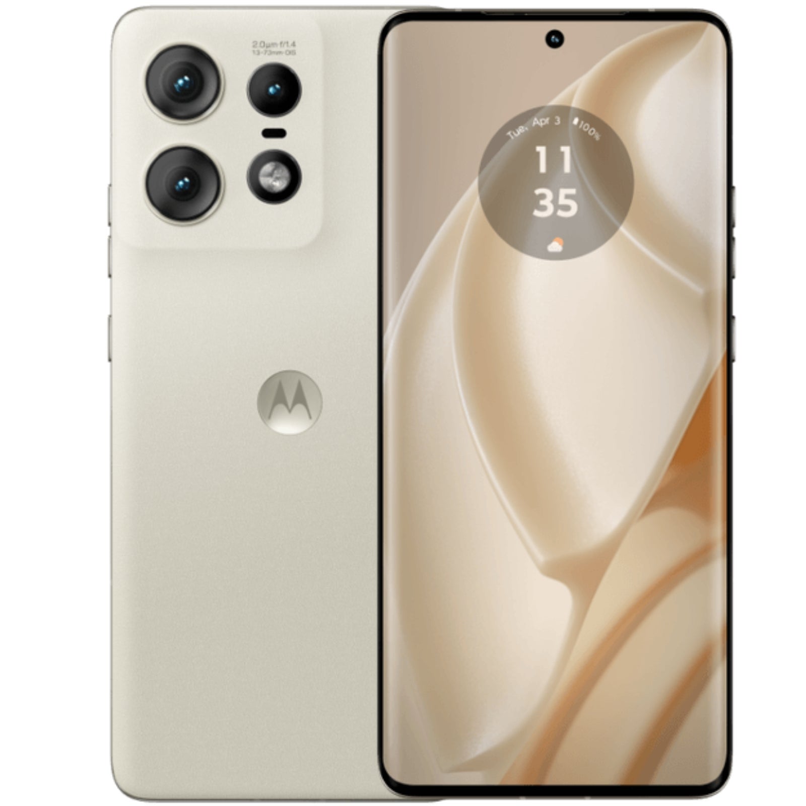 Moto Edge 50 Pro 5G (12GB ram) - MyMobile