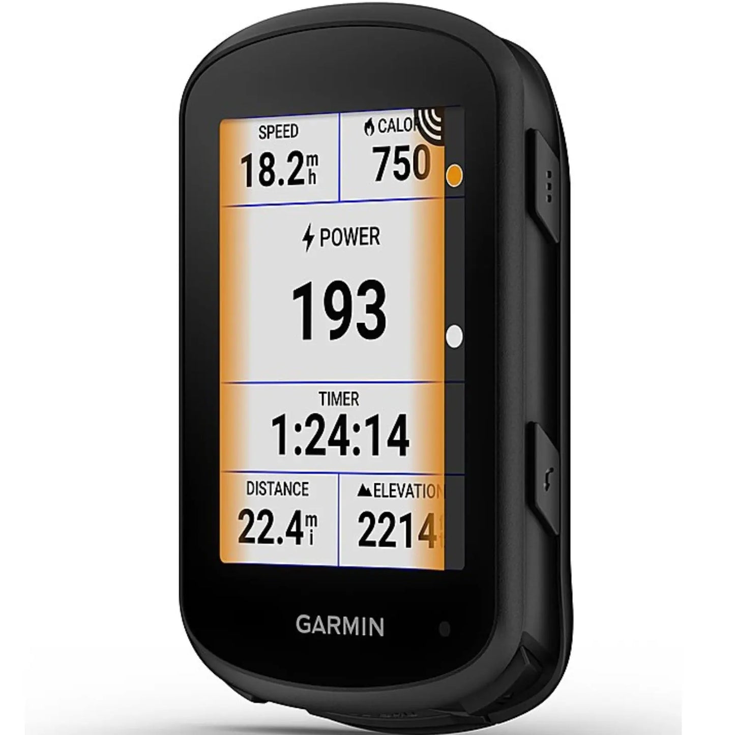 Garmin Edge 840 Performance GPS Cycling Computer