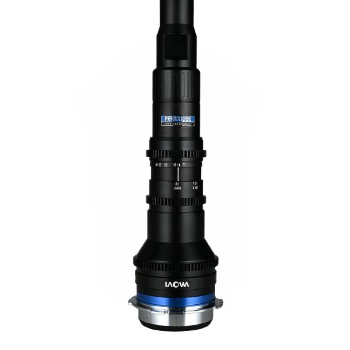 Laowa 24mm T14 2X PeriProbe