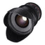 Samyang 24mm T1.5 ED AS UMC VDSLR II
