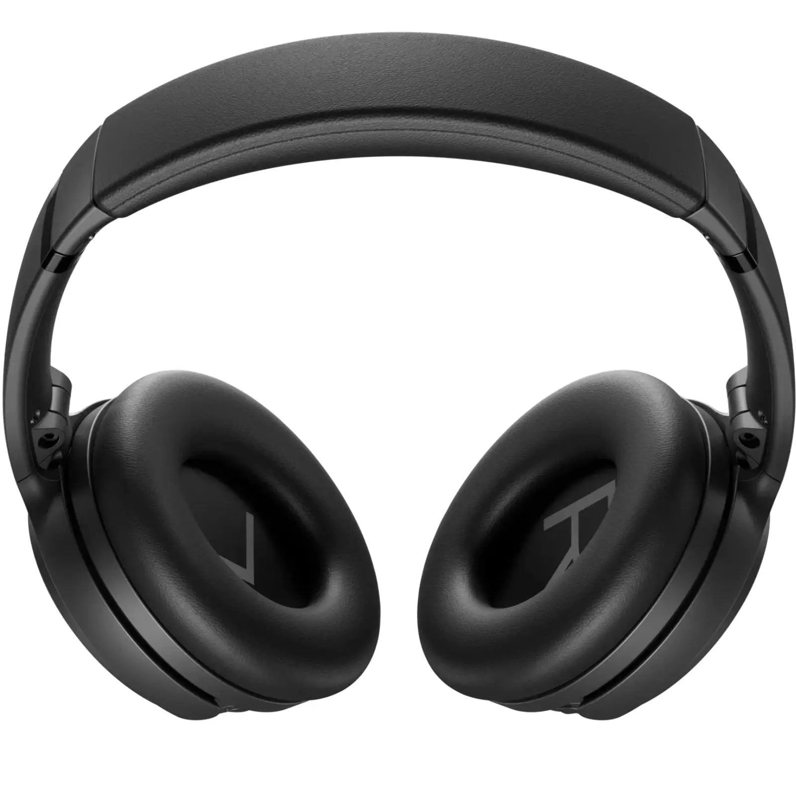 Bose QuietComfort 45 Headphones Black - MyMobile