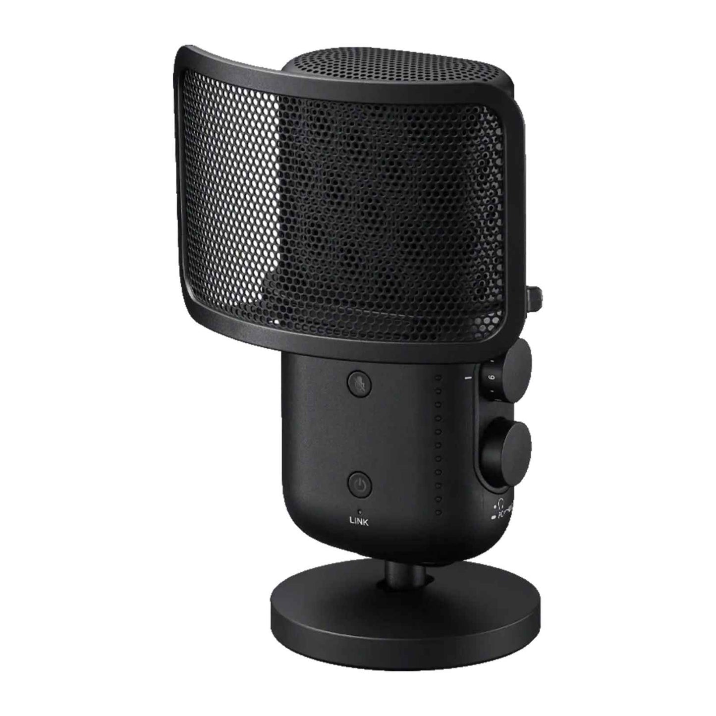 Sony ECM-S1 Streaming Microphone