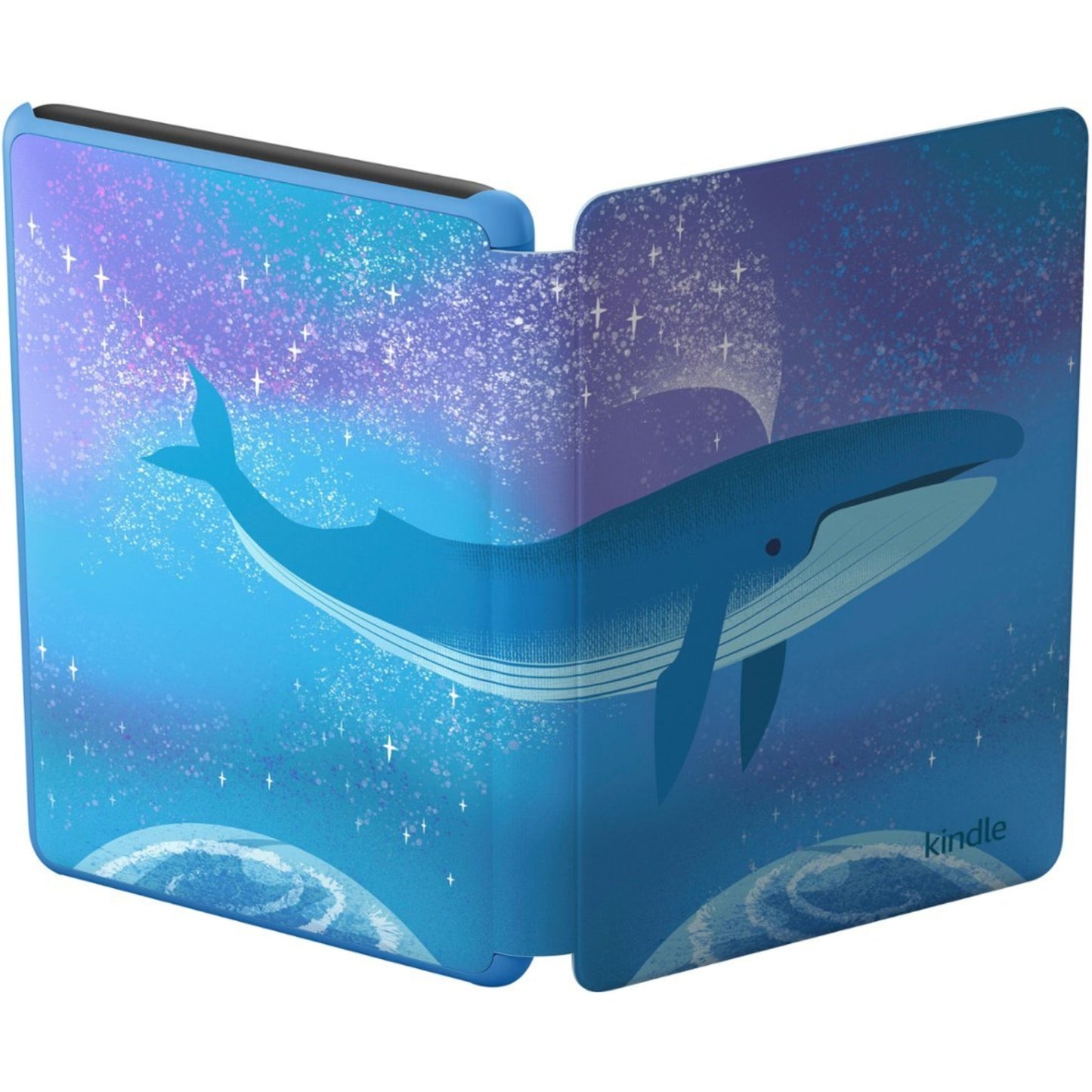 Amazon Kindle Kids 11th (2022) 16GB Space Whale