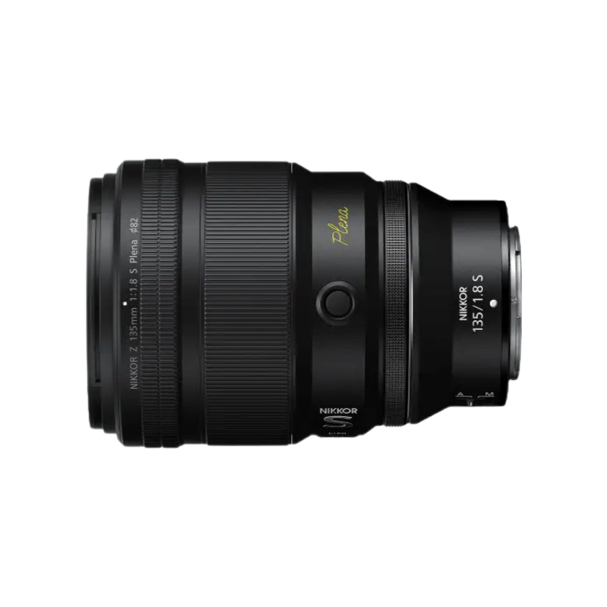 Nikon NIKKOR Z 135mm F1.8 S Plena