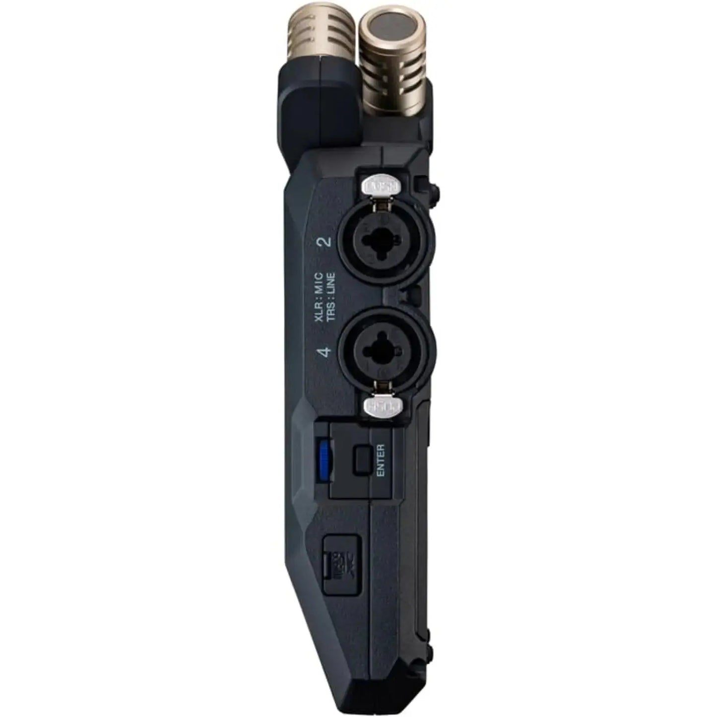 Zoom H6 Essential Handy Recorder - MyMobile