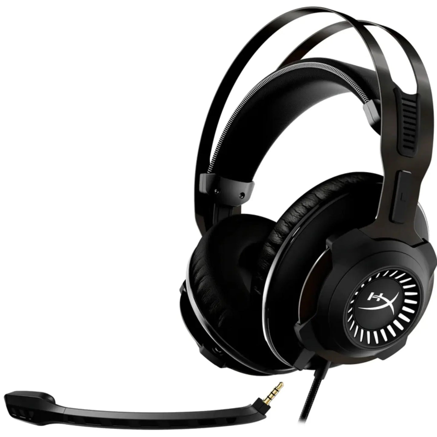 Hyperx Cloud Revolver S Gaming Headset - MyMobile