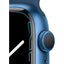 Apple Watch 7 45mm Blue Mknr3 - MyMobile