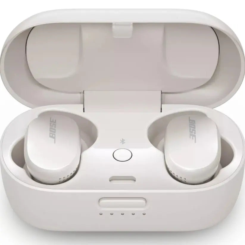 Bose Quietcomfort Wireless Earbuds Soapstone - MyMobile