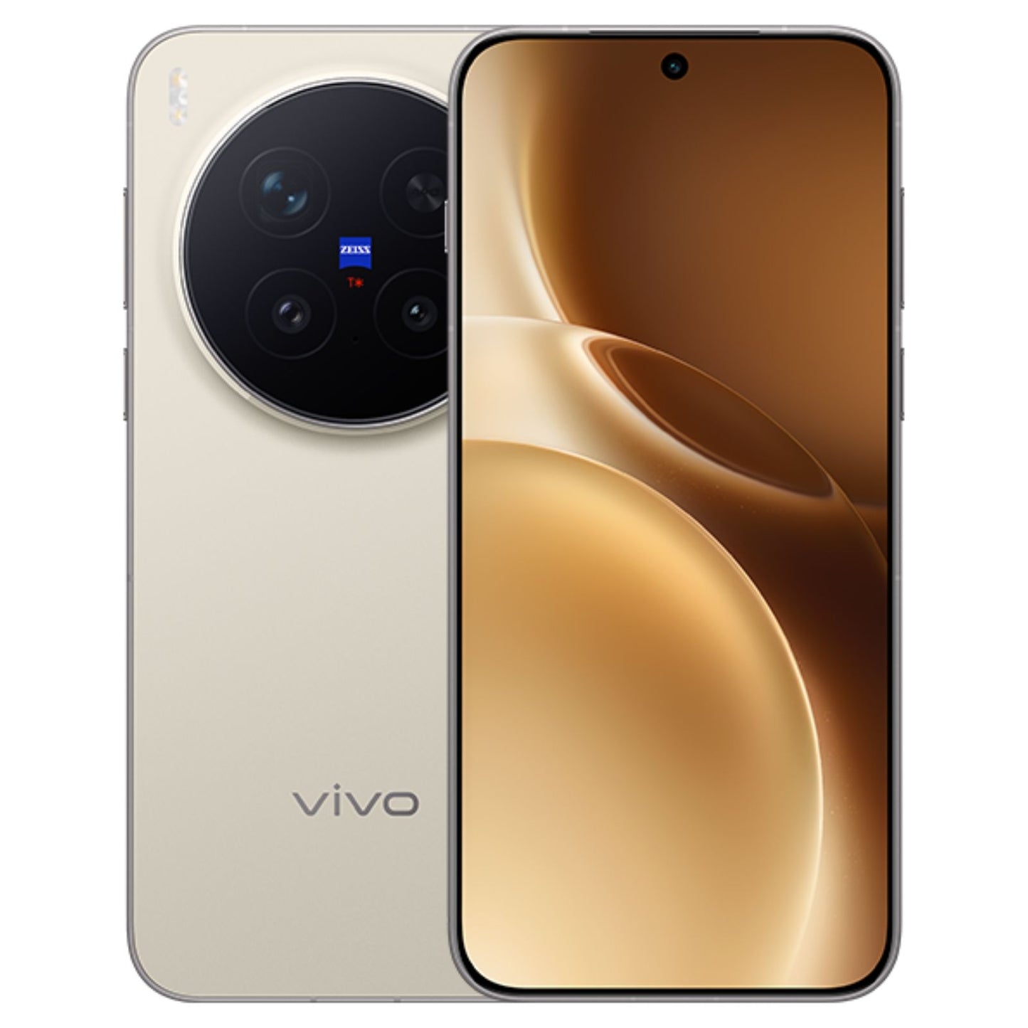 Vivo X300 Pro 5G Dual (16GB) V2514 Global
