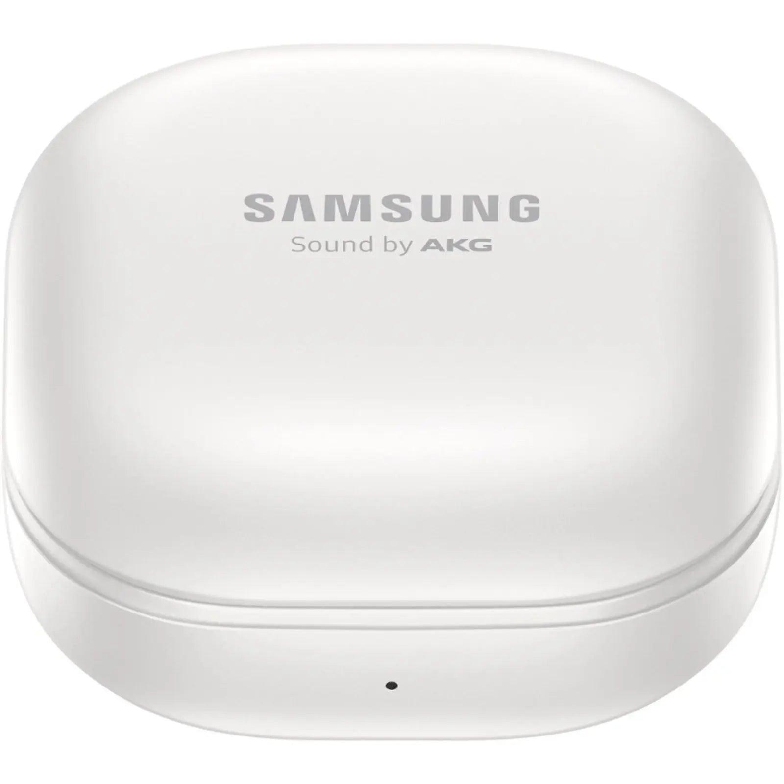 Samsung Galaxy Buds Pro Sm-r190 White - MyMobile