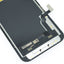 BQ7 Soft OLED Assembly for iPhone 13 Screen Replacement (Reserved OEM IC Pads)