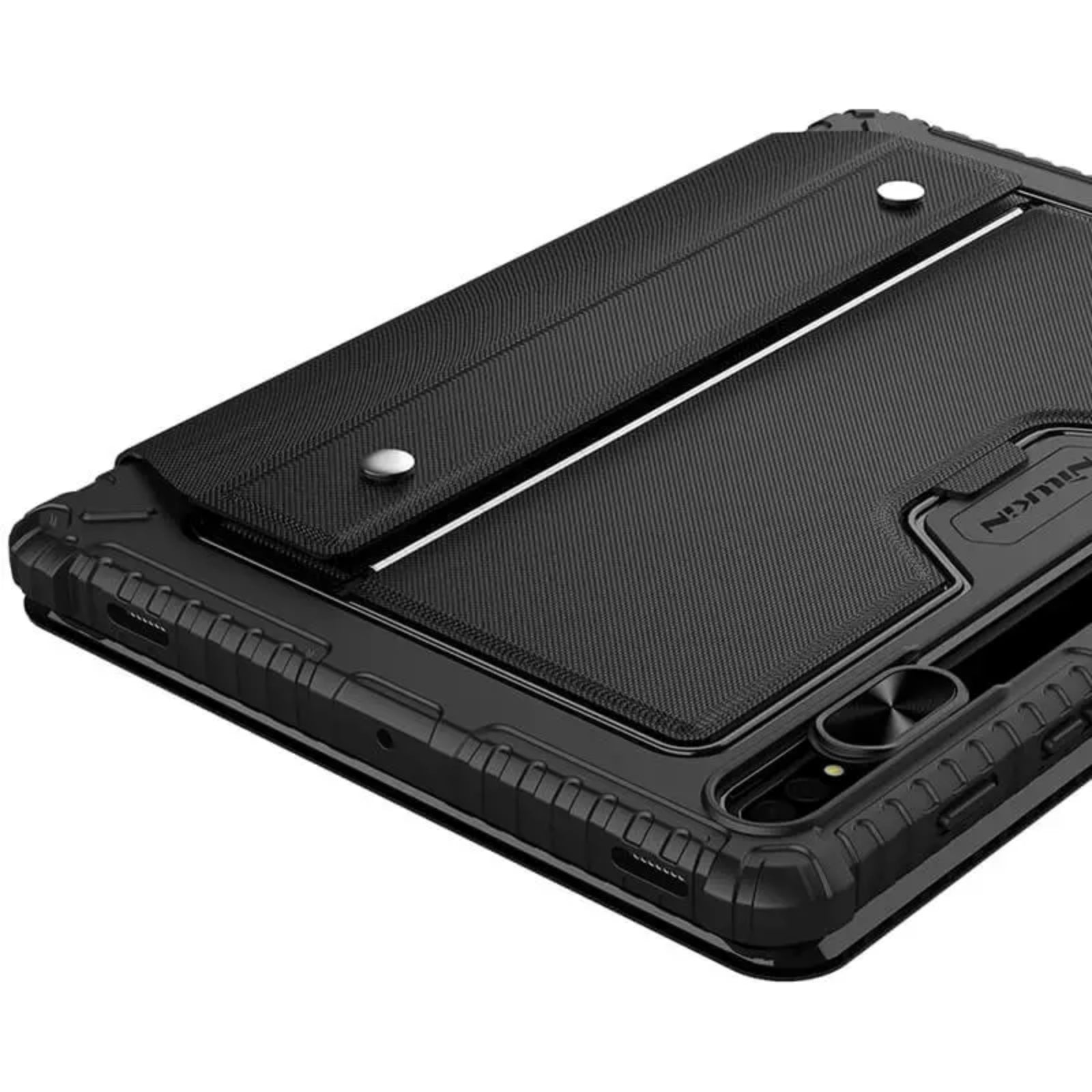 Nillkin Bumper Combo Separation Keyboard Case- Samsung Tab S8