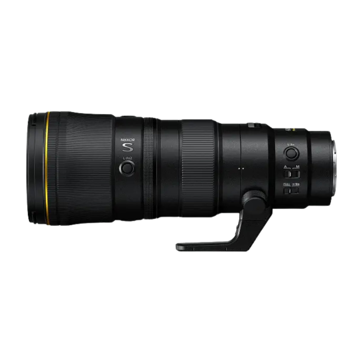 Nikon NIKKOR Z 600mm F6.3 VR S