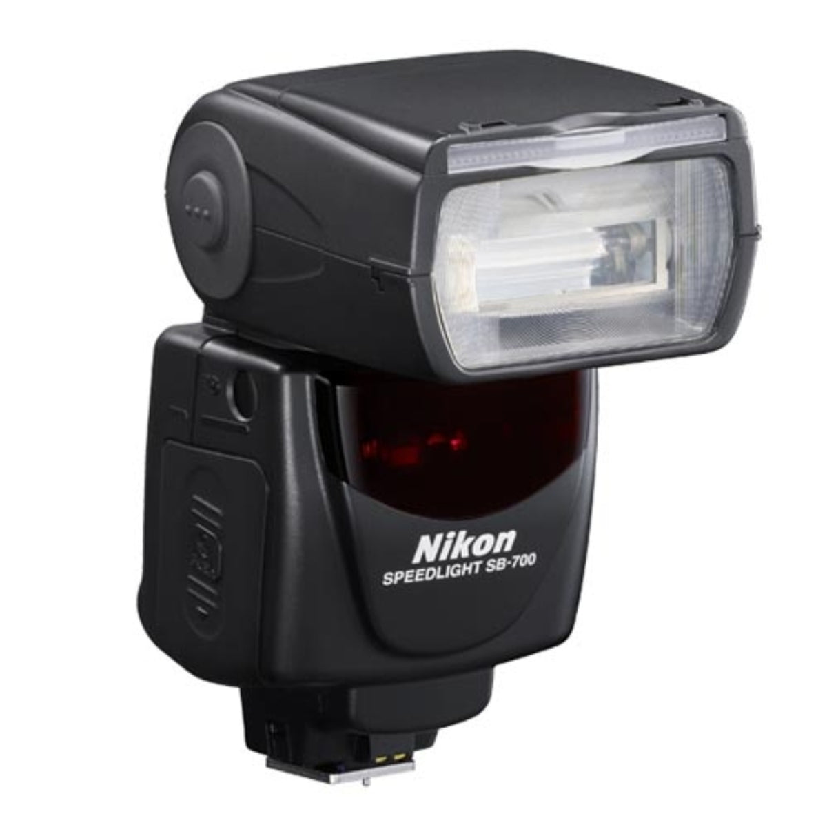 Nikon DX Speedlight Portrait Pack (35 F1.8G+SB700)