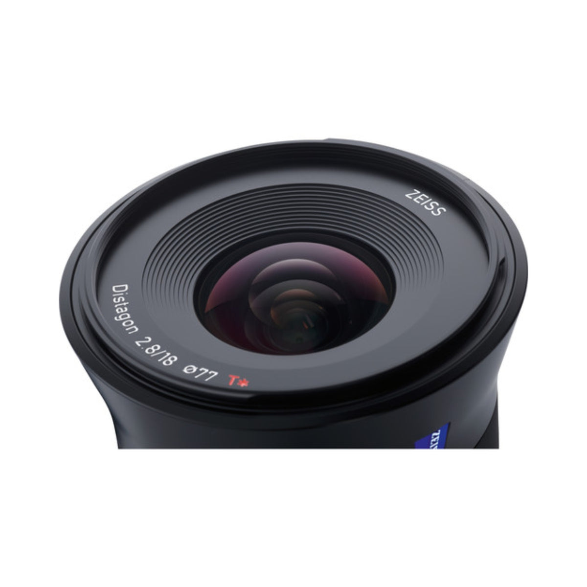 Carl Zeiss Batis 2.8/18mm (E-Mount)