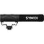 Synco M3 Shotgun Microphone