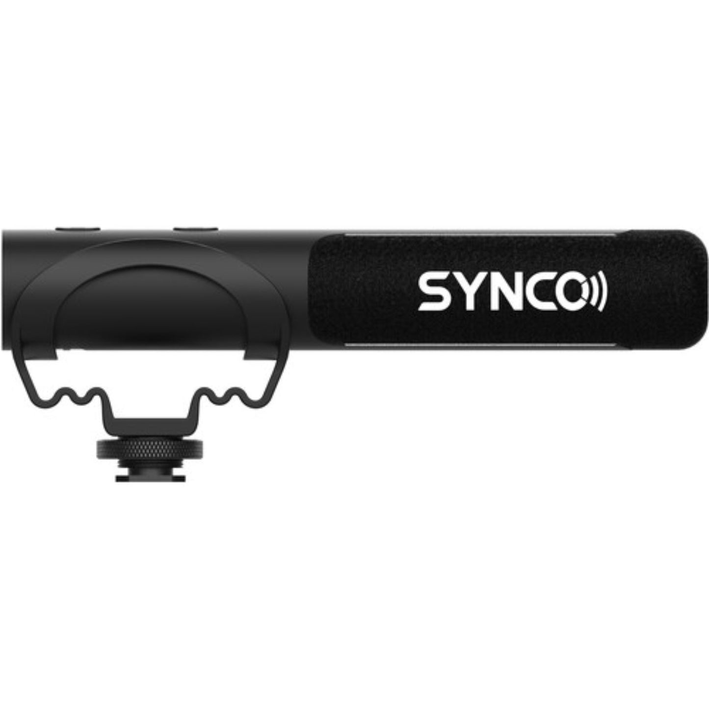 Synco M3 Shotgun Microphone