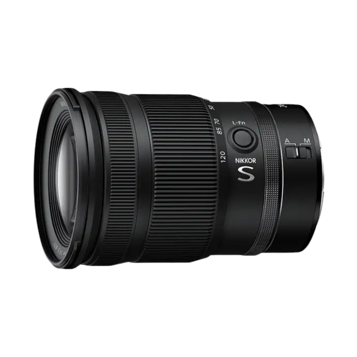 Nikon NIKKOR Z 24-120mm F4 S