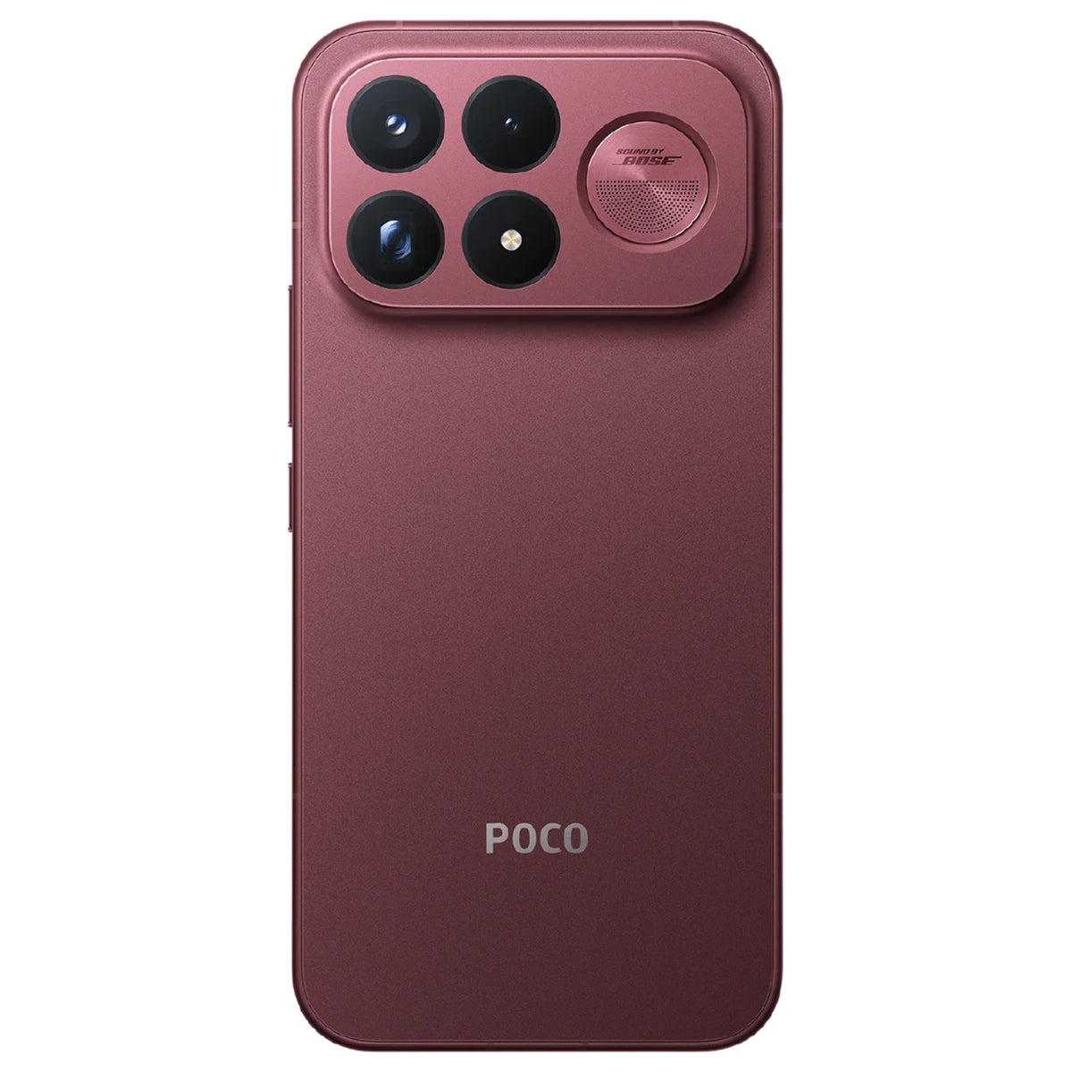 Xiaomi Poco F9 Ultra 5G
