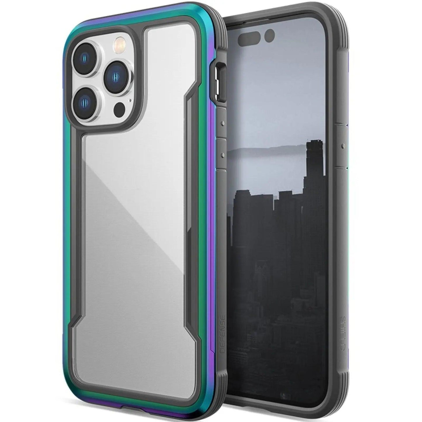 Xdoria Original Defense Shield Case Cover For Iphone 14 Pro