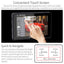 Feelworld LUT7S 7" 4k Monitor