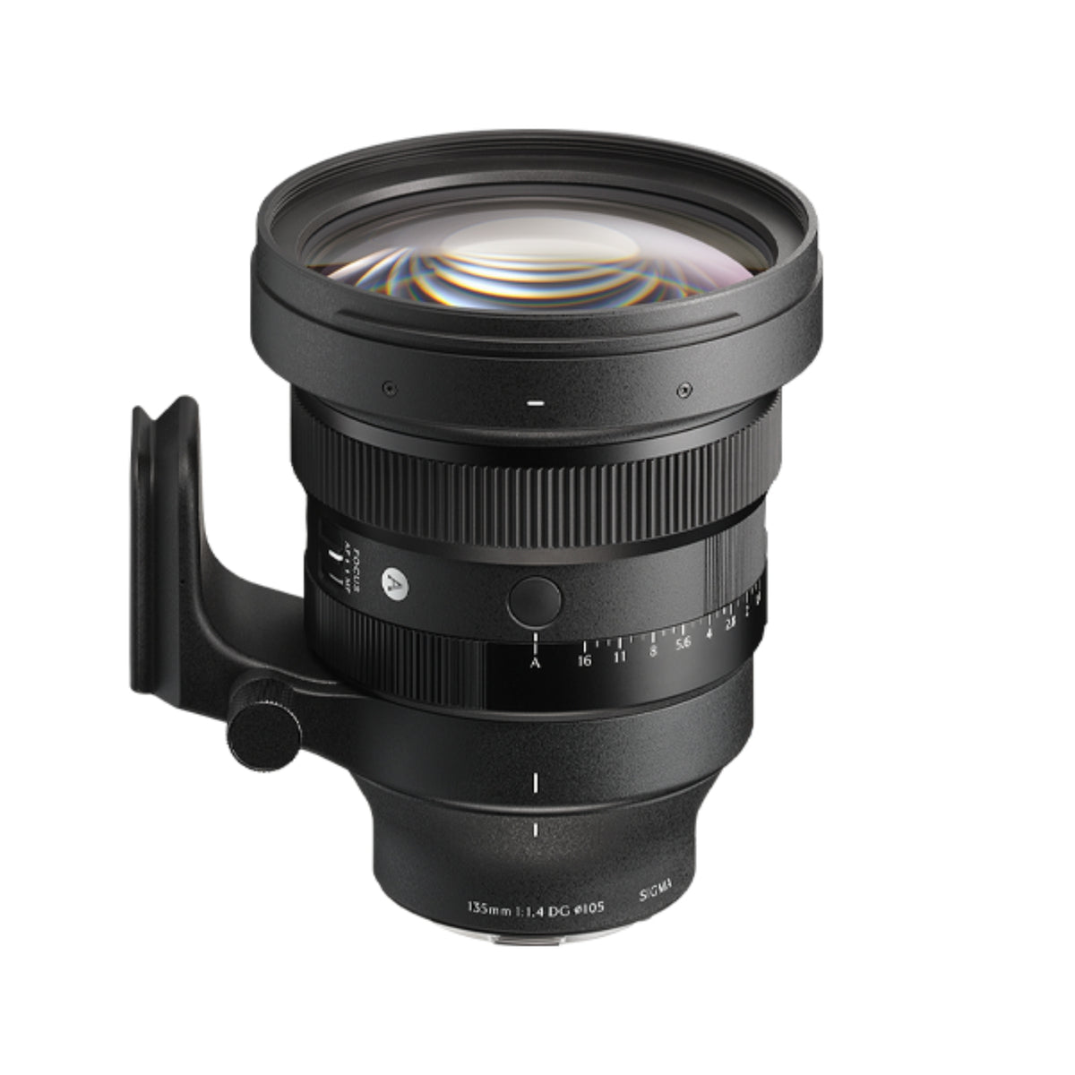Sigma 135mm F1.4 DG | Art