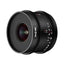 Laowa 7.5mm T/2.1 Zero-D Cine (MFT)