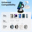 iQuick Twig 2 Multi Functions Wireless Charger With LED Ambient Light (Compatible with Apple Watch)