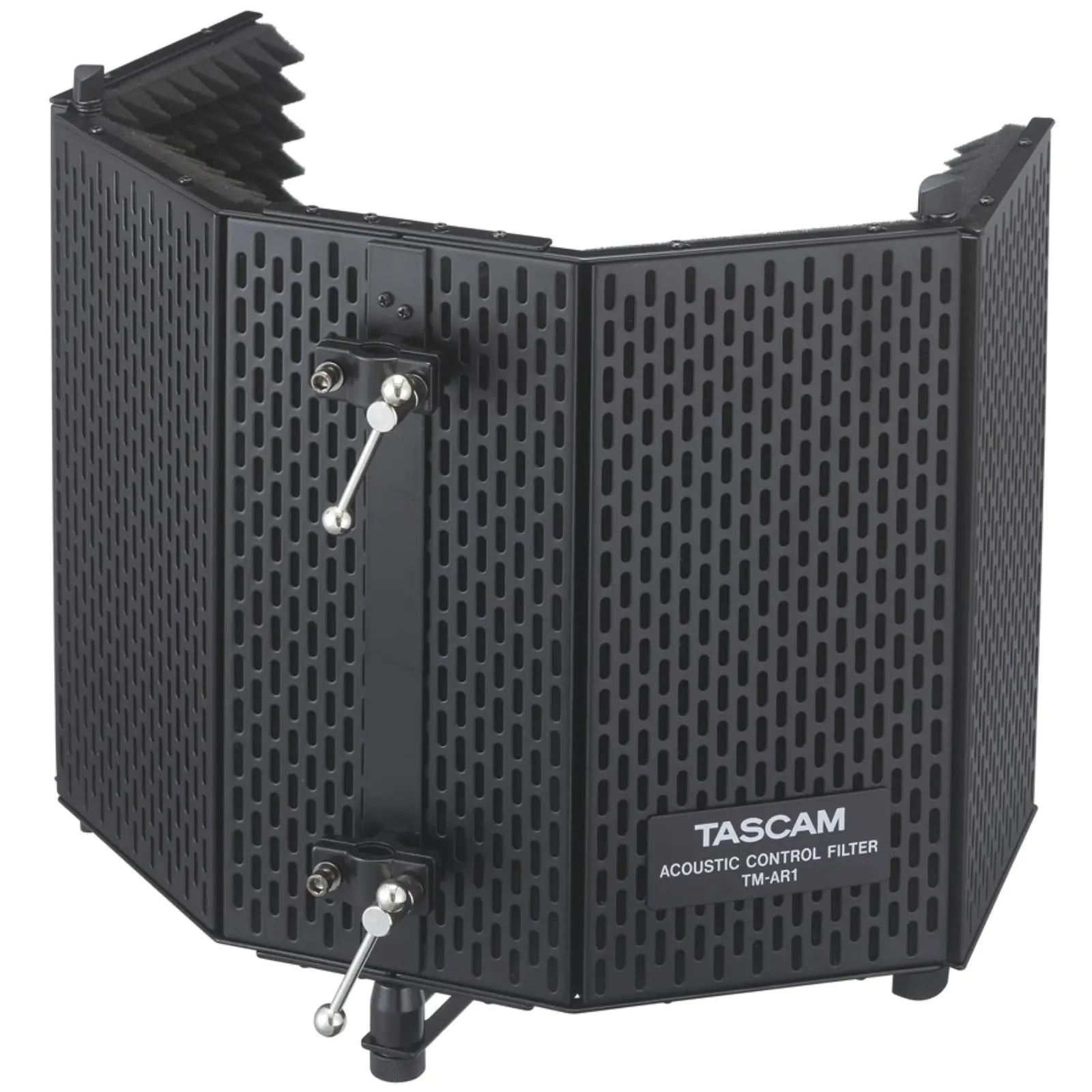 Tascam TM-AR1 Microphone Reflection Filter TASCAM