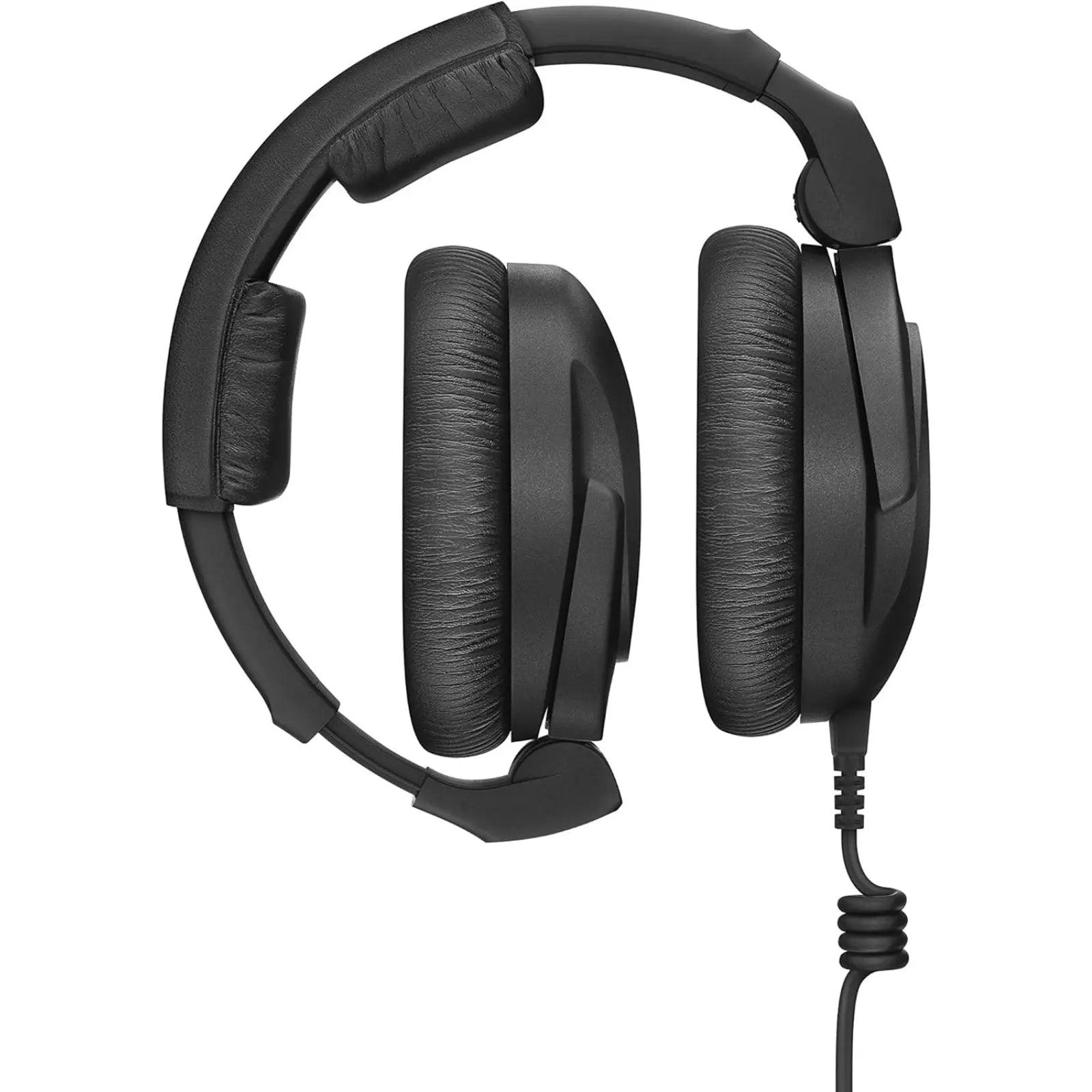 Sennheiser HD 300 Pro Headphones - MyMobile