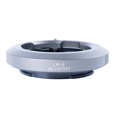 7Artisans Adapter Leica M to Sony E
