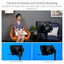 Feelworld TP10 10" Portable Teleprompter