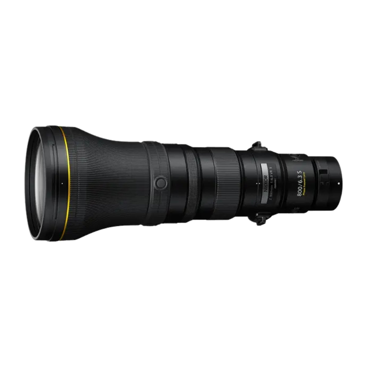 Nikon NIKKOR Z 800mm F6.3 VR S