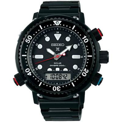 Seiko SBEQ011 Watch (40th Limited Edition) - MyMobile