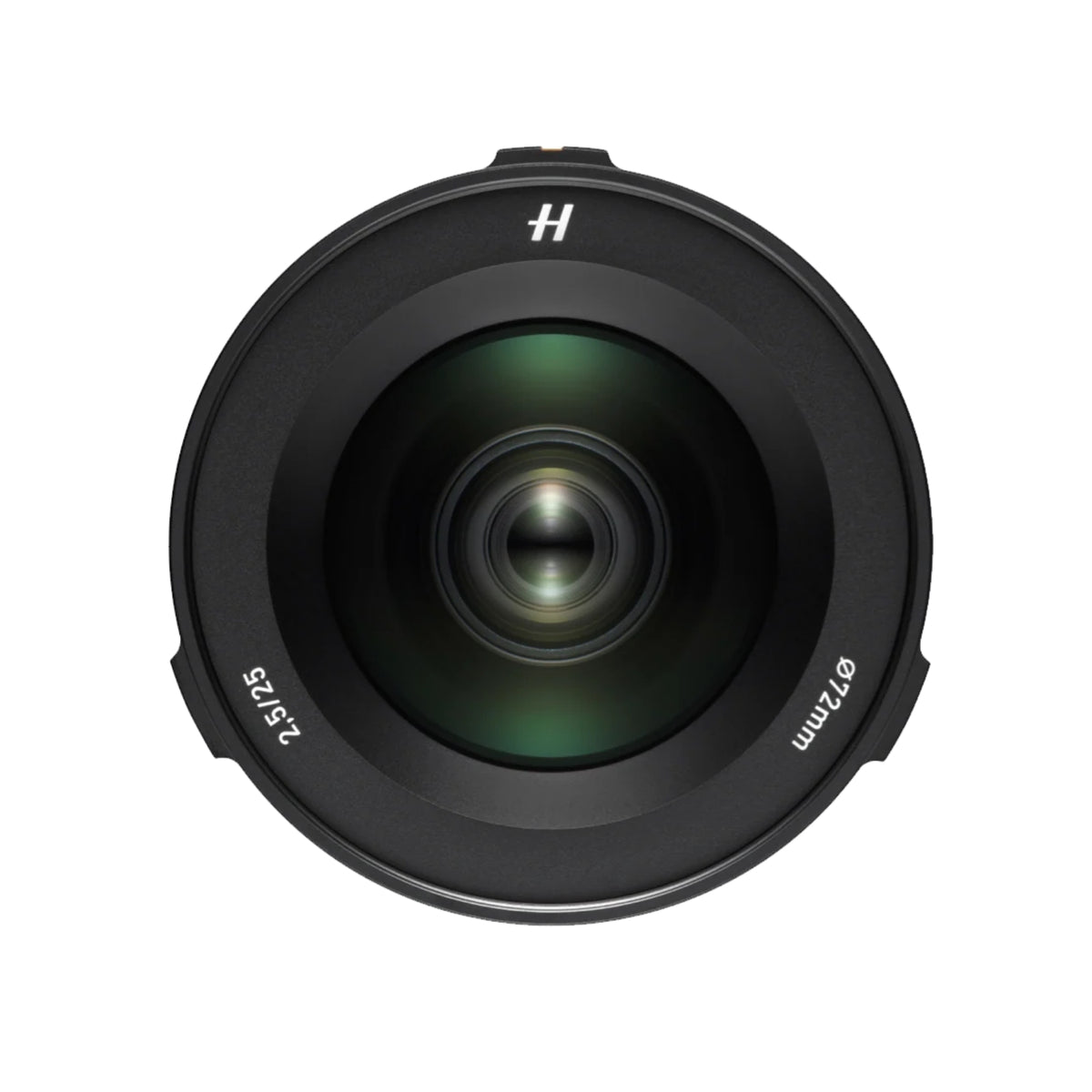 Hasselblad XCD 25mm F2.5 V