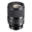 Sigma 50mm F1.4 DG DN | Art