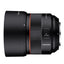 Samyang AF 85mm F1.4 EF