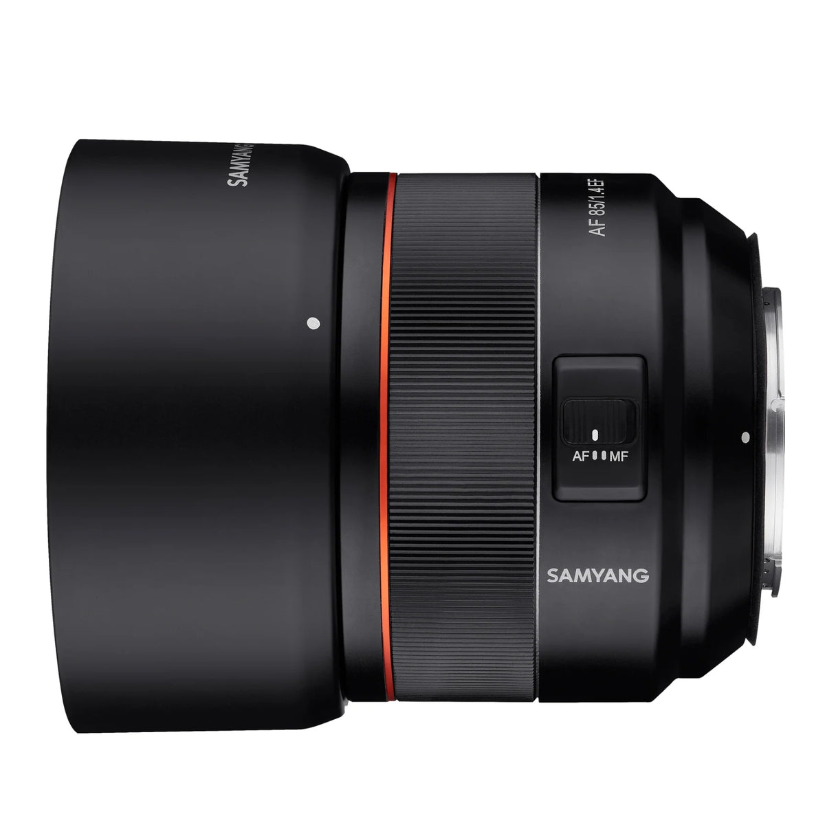 Samyang AF 85mm F1.4 EF