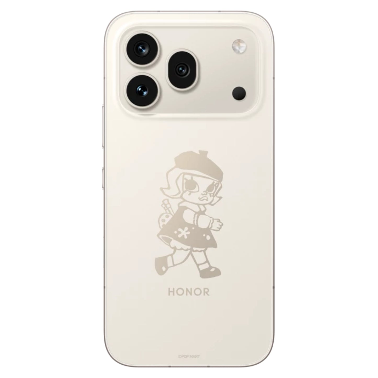 Honor 600 Pro 5G (12GB) (VKP-NX9) Global version