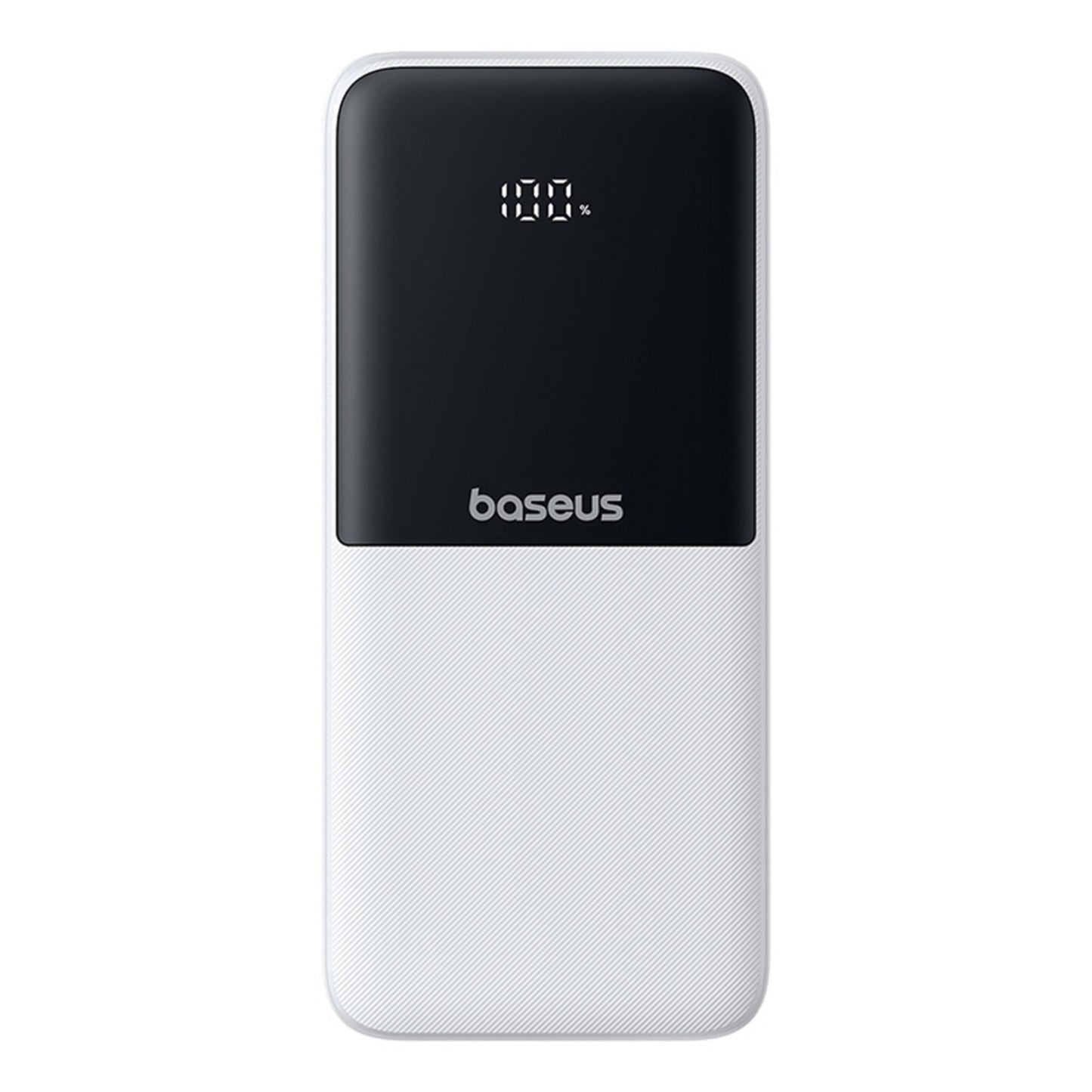 Baseus Lipow Dual-Cable Power Bank with Digital Display 10000mAh 22.5W