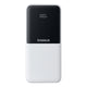 Baseus Lipow Dual-Cable Power Bank with Digital Display 10000mAh 22.5W - MyMobile