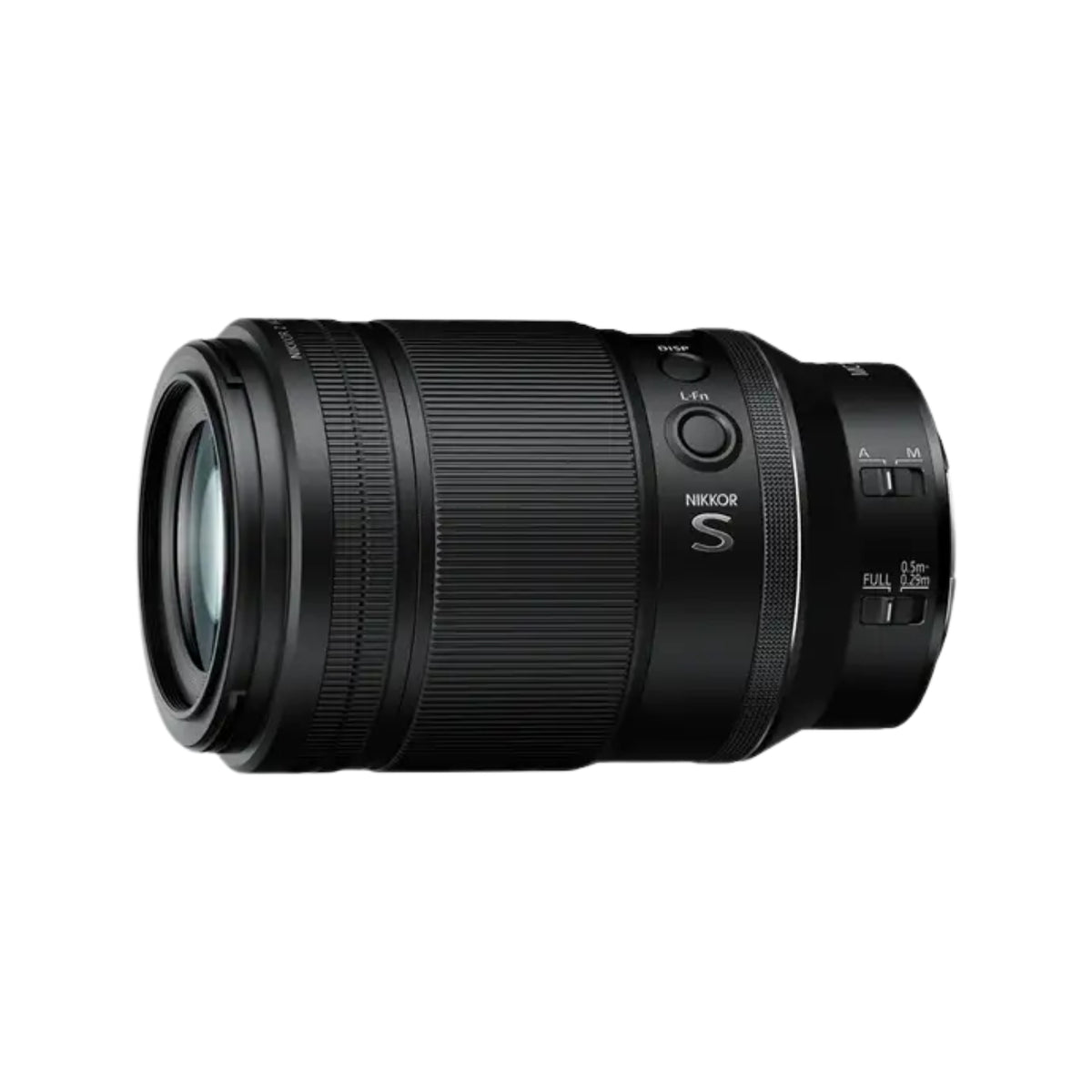 Nikon NIKKOR Z MC 105mm f/2.8 VR S