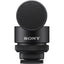 Sony ECM-G1 Shotgun Microphone