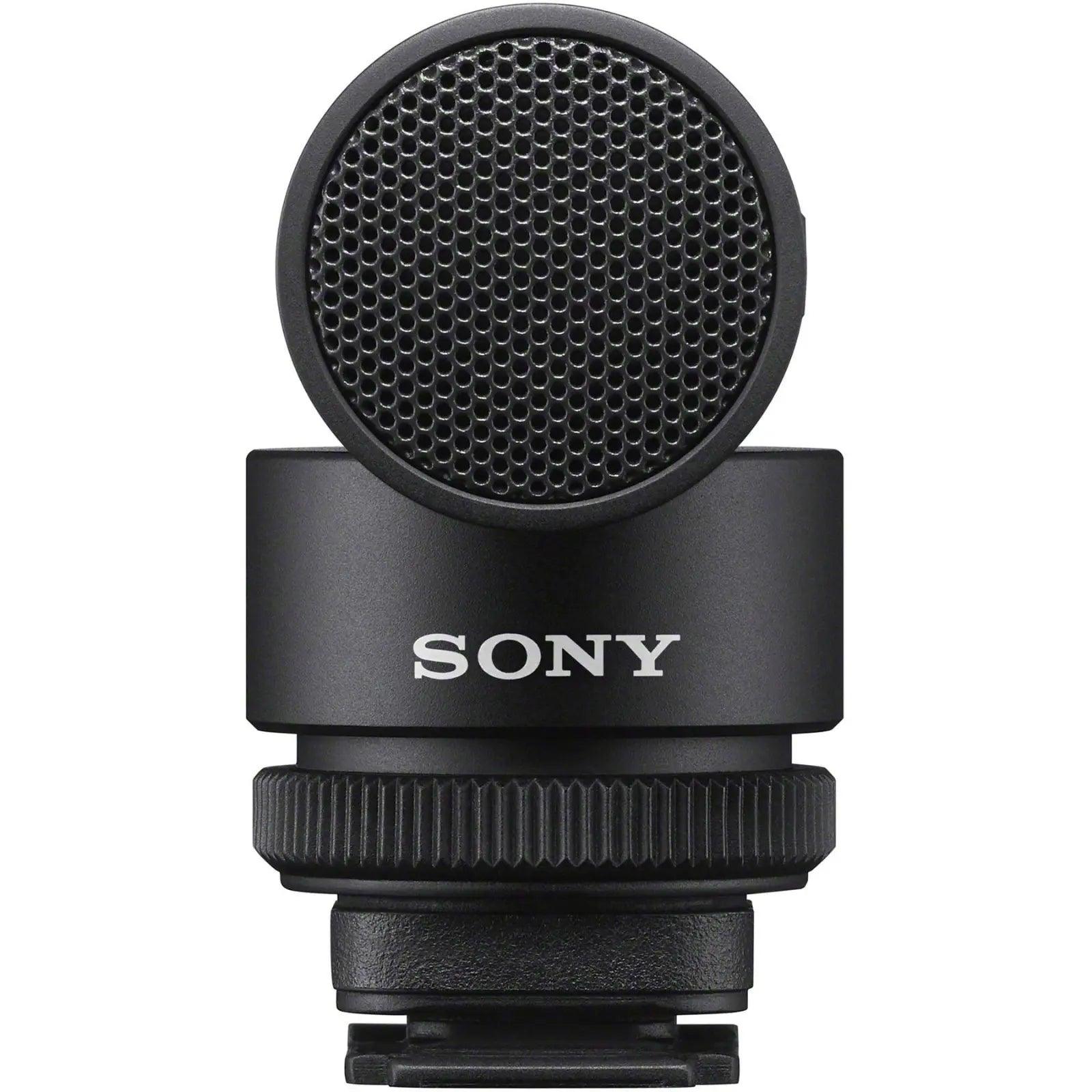 Sony ECM-G1 Shotgun Microphone