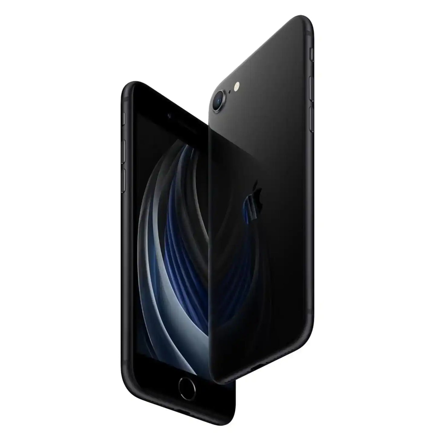 Apple Pre Owned Fully Functional iPhone SE2 85% Battery Health