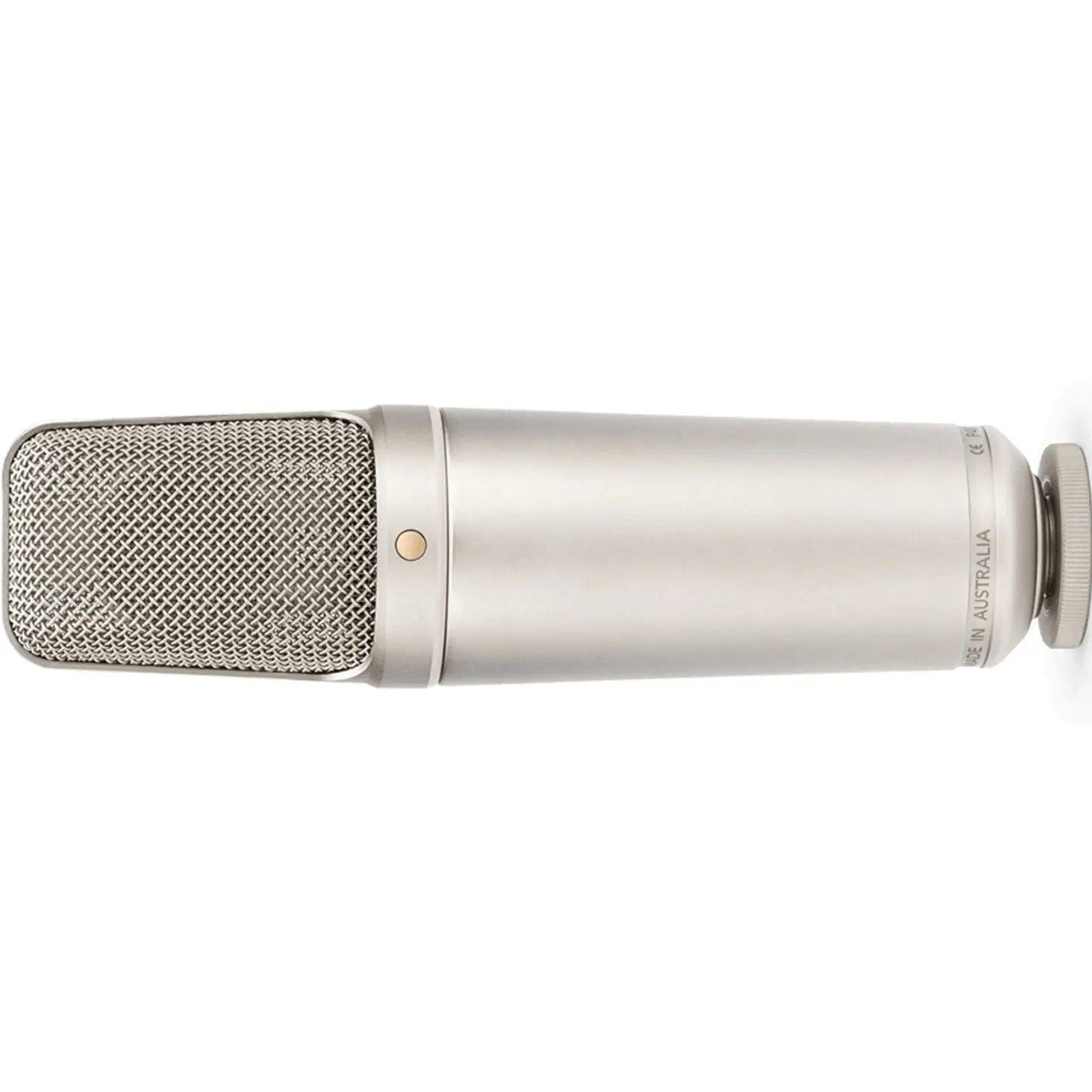 Rode NT1000 1 Studio Condenser Microphone - MyMobile