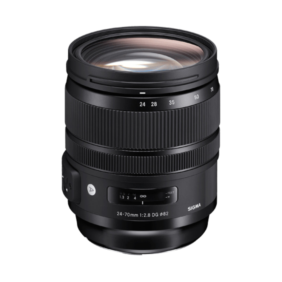Sigma 24-70mm F2.8 DG OS HSM | Art