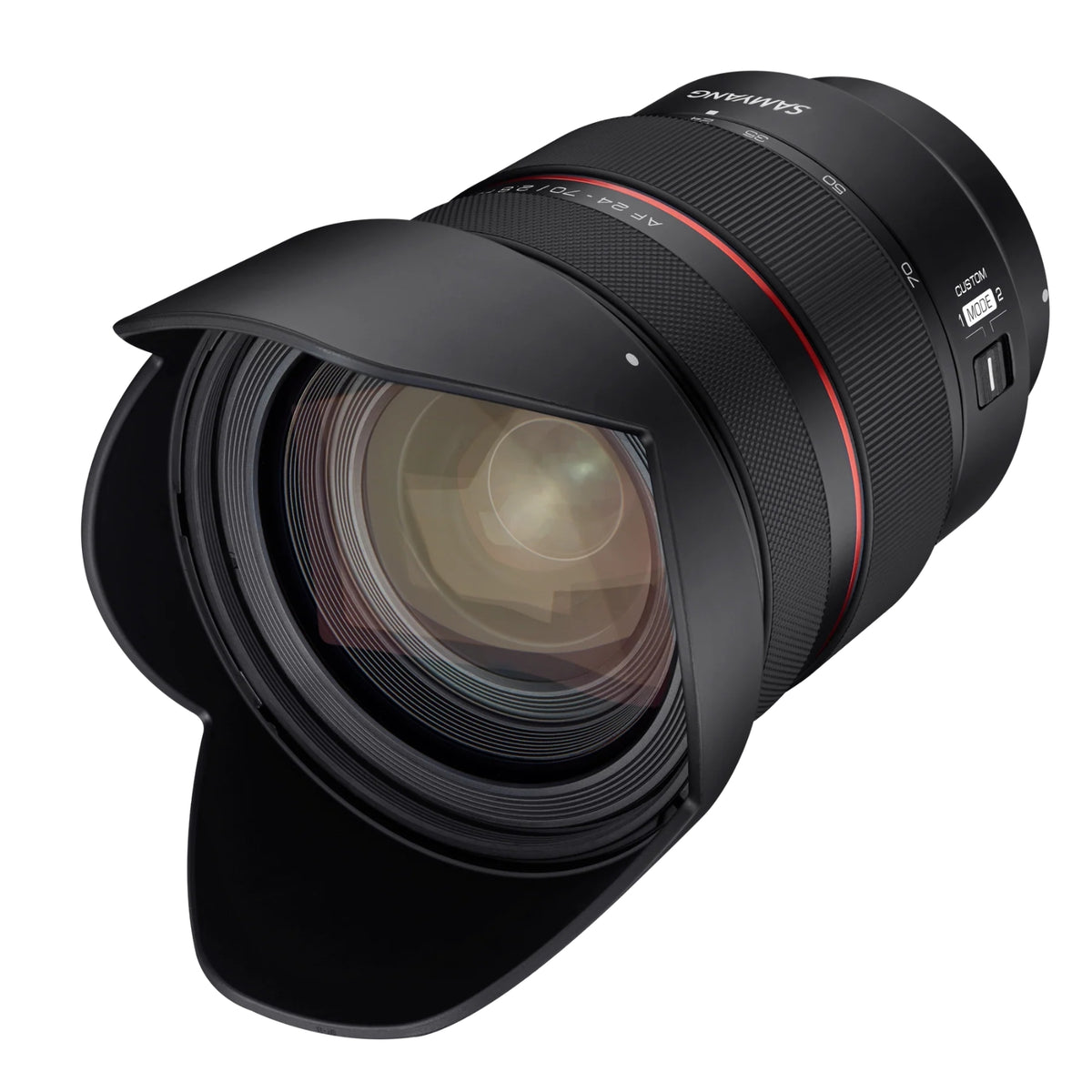 Samyang AF 24-70mm F2.8 FE