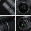 7Artisans 25mm F/0.95 APS-C