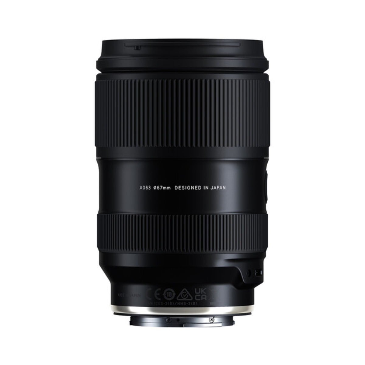Tamron 28-75mm F2.8 Di III VXD G2 (A063)